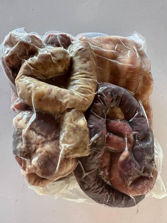 SET CHÁO LÒNG - (5LBS)