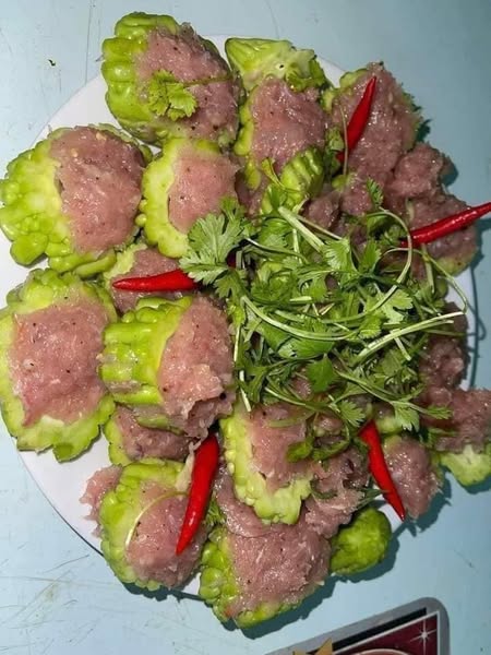 CÁ THÁC LÁC QUẾT SẴN NGUYÊN CHẤT - 500GR