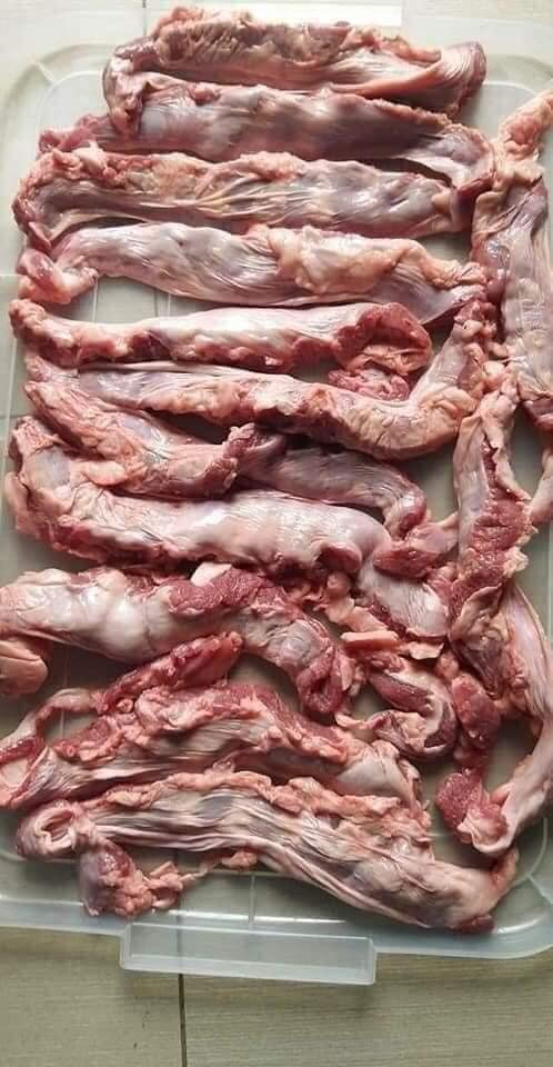 CHẰNG DỪNG - (2LBS)