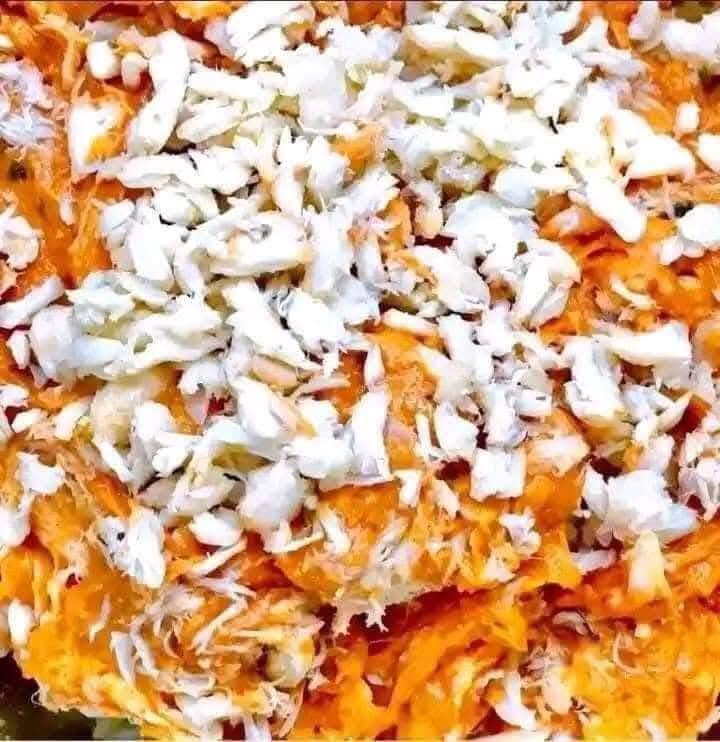 CHẢ CUA HUẾ QUẾT - 1LBS