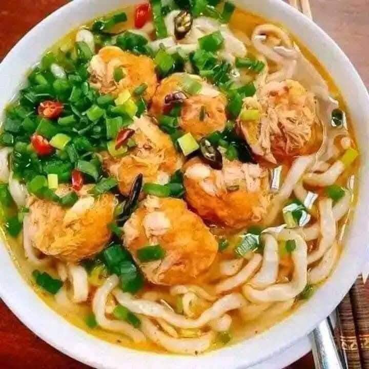 CHẢ CUA HUẾ QUẾT - 1LBS