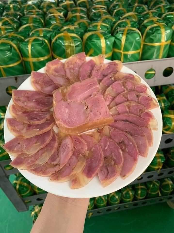 GIÒ BÊ NGHỆ AN - 500GR