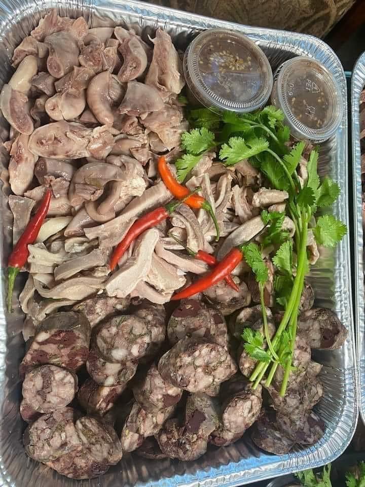 DỒI HUYẾT - (2LBS)