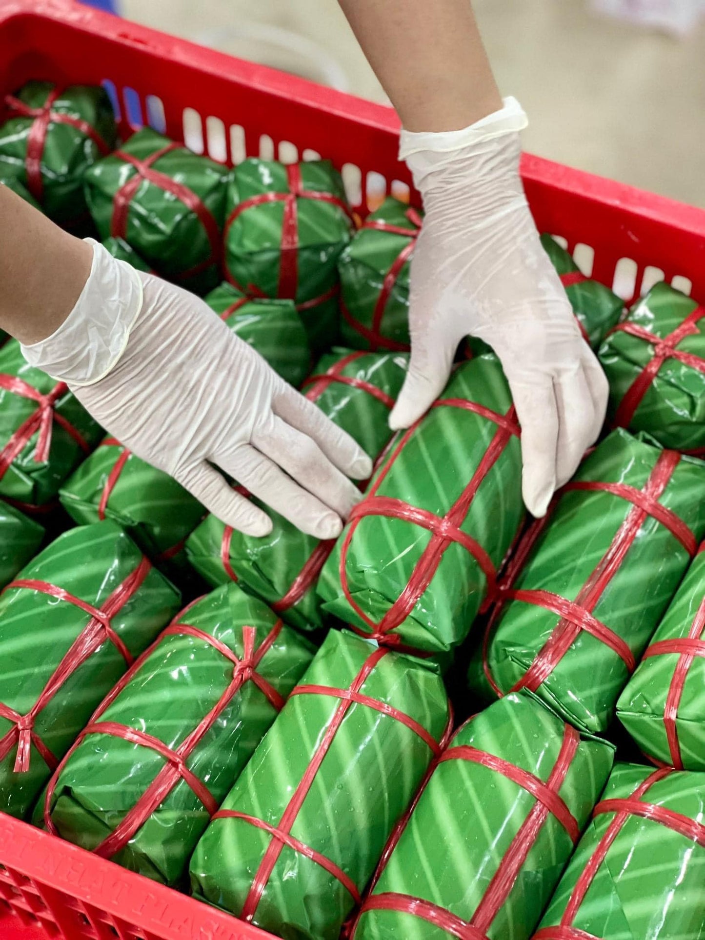 GIÒ BÊ NGHỆ AN - 500GR