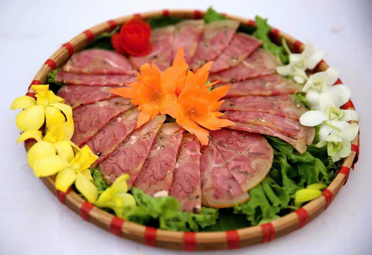 GIÒ BÊ NGHỆ AN - 500GR