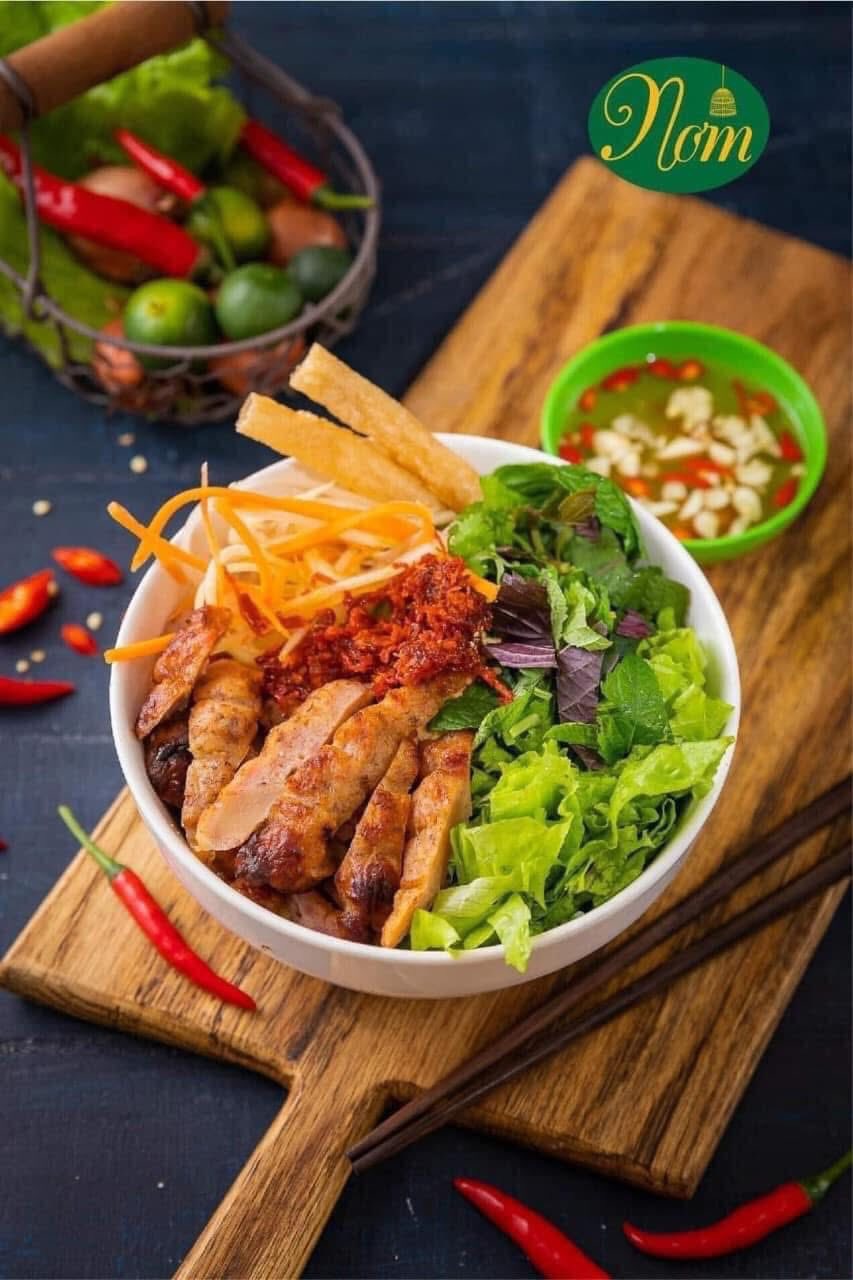 NEM NƯỚNG NHA TRANG - 5OOGR