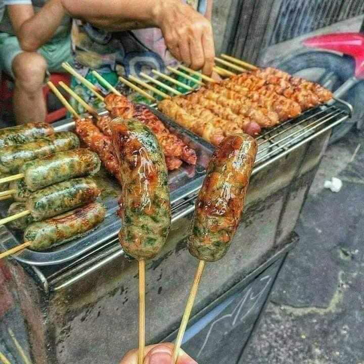 DỒI SỤN HÀ THÀNH - 500GR