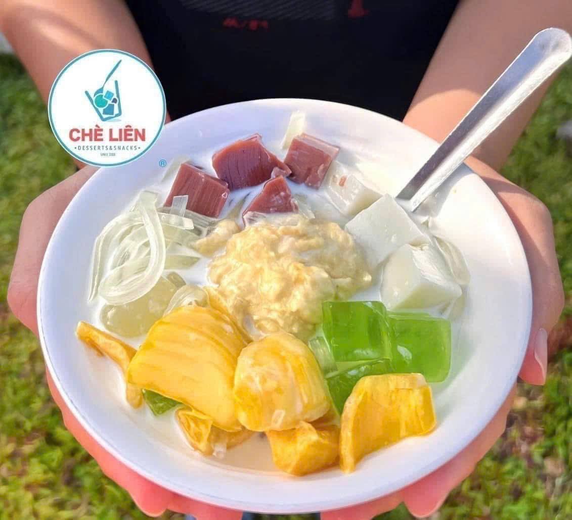 CHÈ THÁI SẦU RIÊNG - CHÈ LIÊN