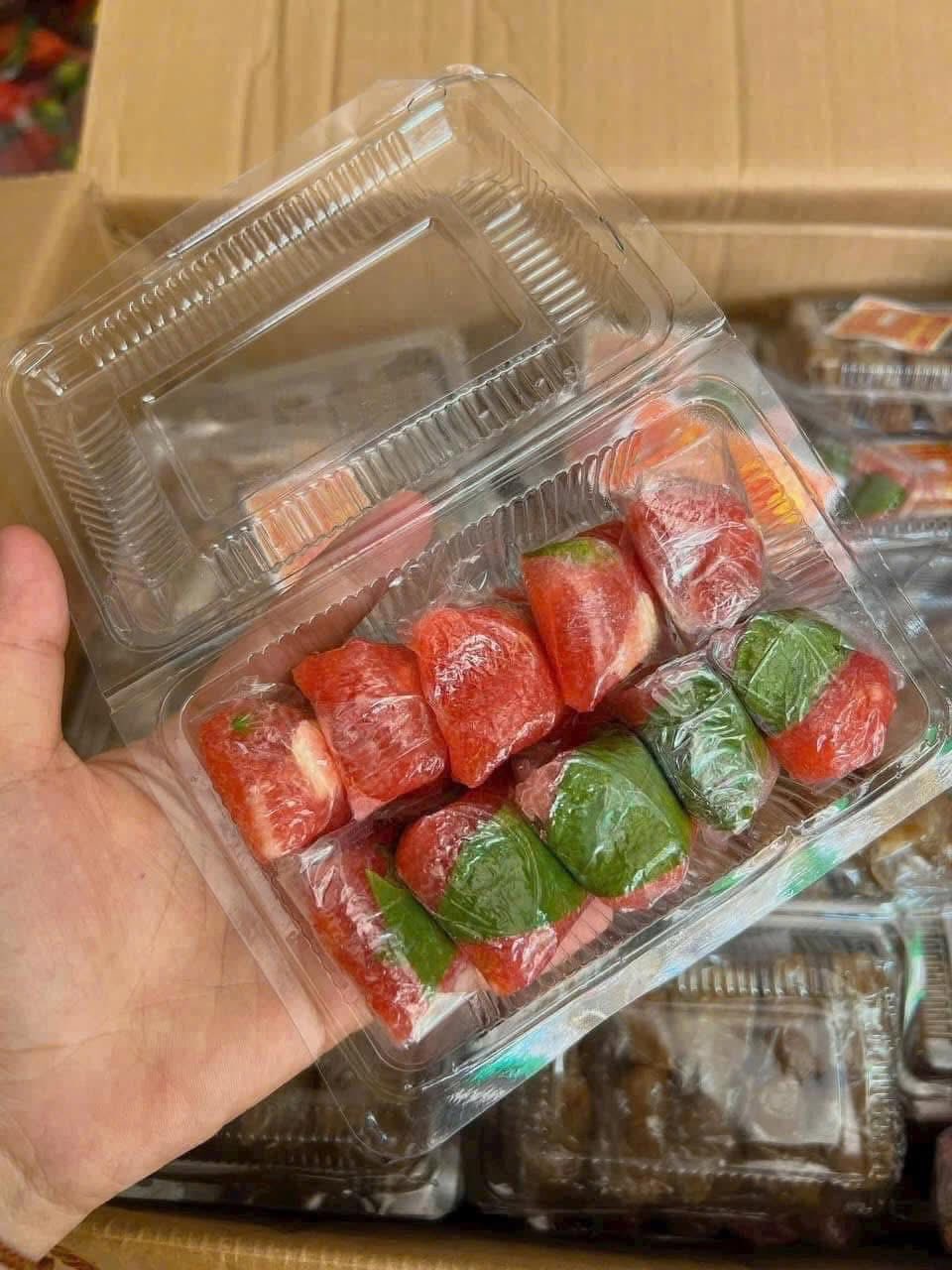 NEM CHUA LAI VUNG - (10 CỤC)