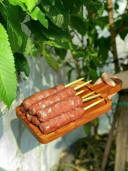 NEM LỤI MIỀN TÂY - 500GR