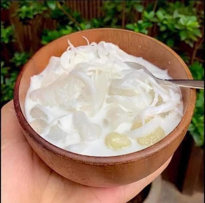 CHÈ DỪA DẦM - CHÈ LIÊN