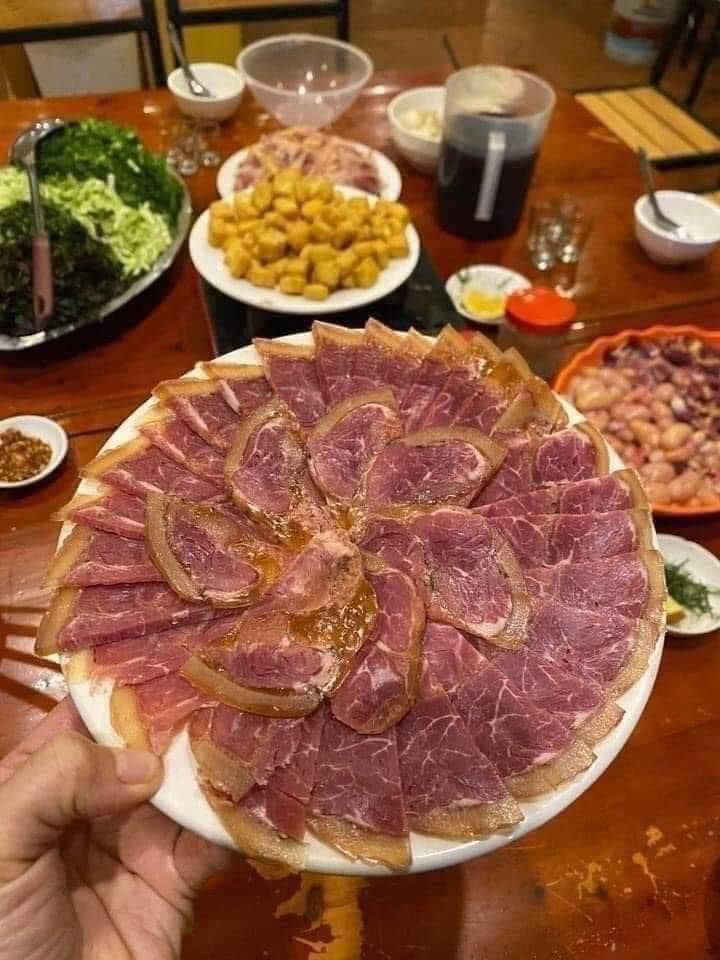 GIÒ BÊ NGHỆ AN - 500GR