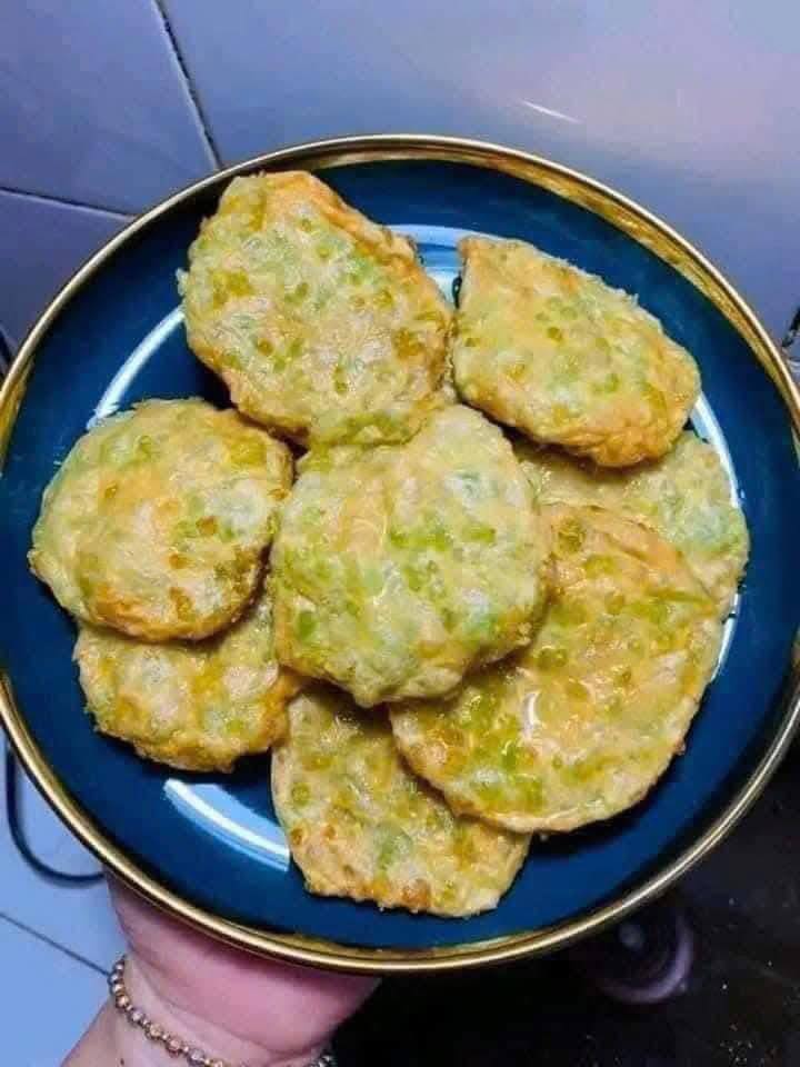 CHẢ CỐM HÀ NỘI - 500GR