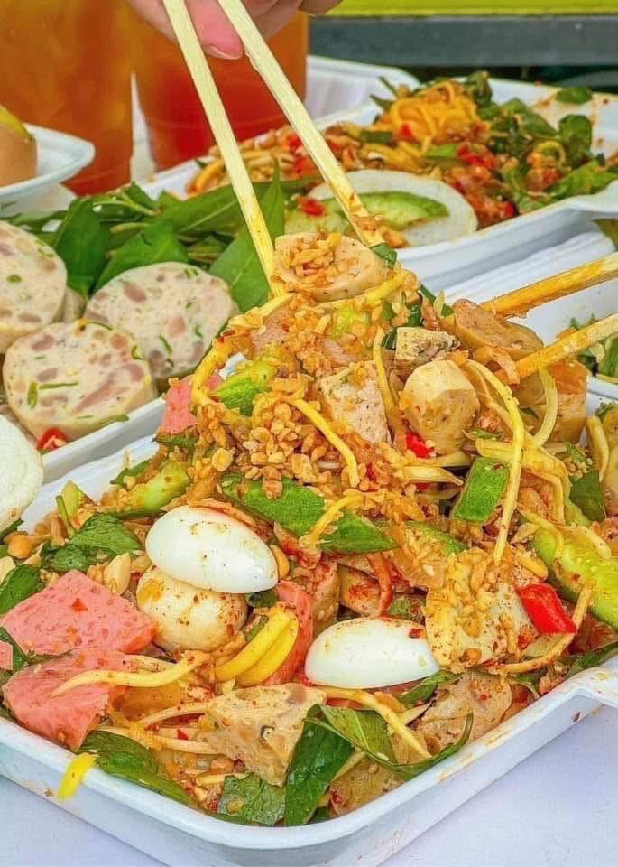 TRÉ HUẾ - 10 CỤC