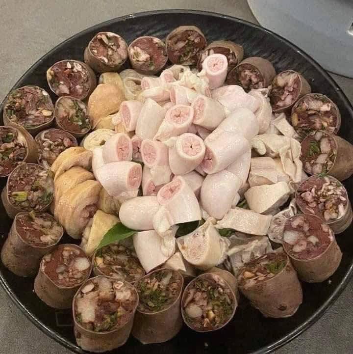 DỒI TRƯỜNG CỌNG NHỎ - (2LBS)