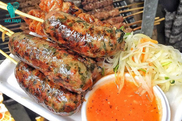 DỒI SỤN HÀ THÀNH - 500GR