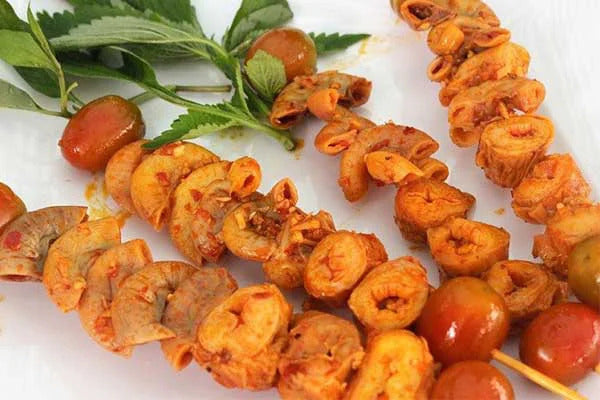 DỒI TRƯỜNG CỌNG NHỎ - (2LBS)