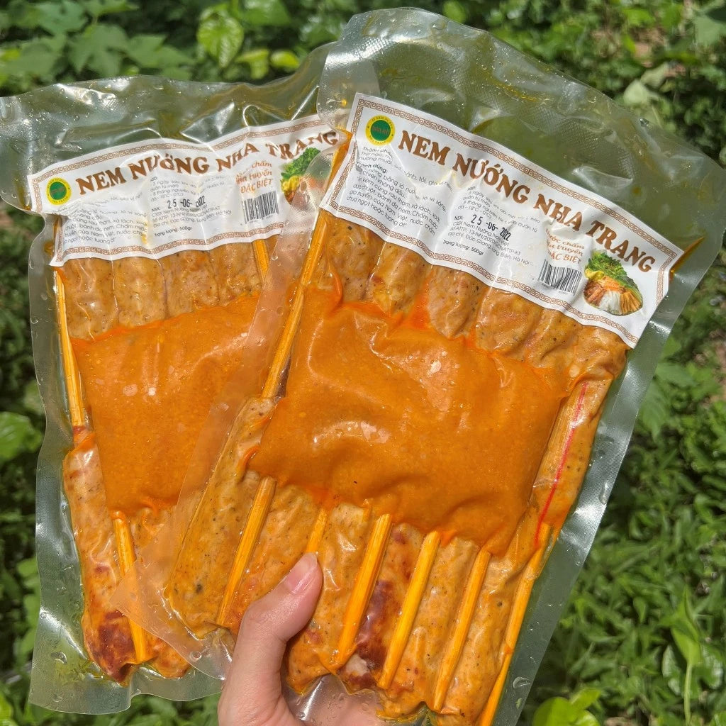 NEM NƯỚNG NHA TRANG - 5OOGR