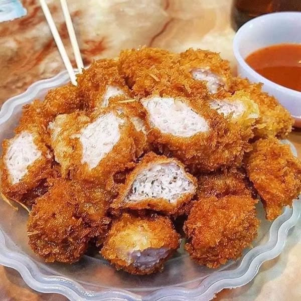 NEM CHUA RÁN - 500GR