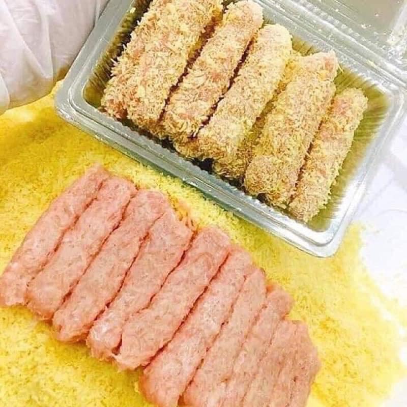 NEM CHUA RÁN - 500GR