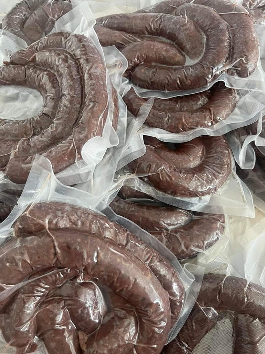 DỒI HUYẾT - (2LBS)