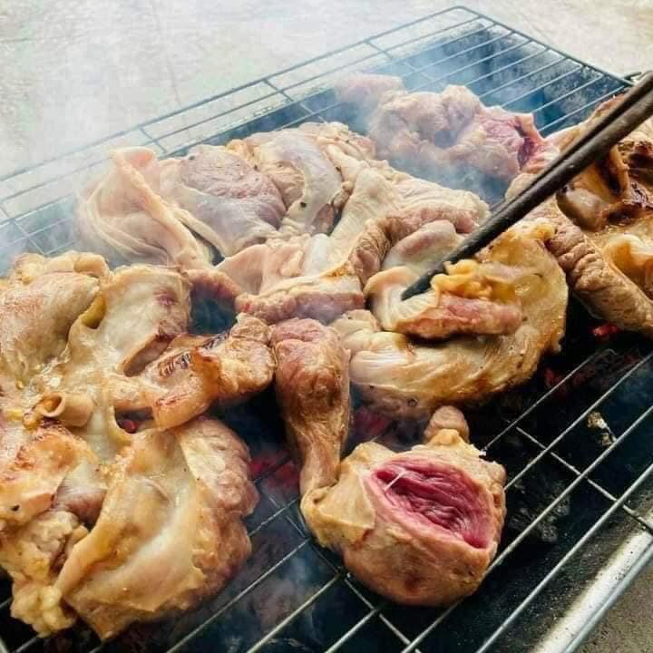 CHẰNG DỪNG - (2LBS)