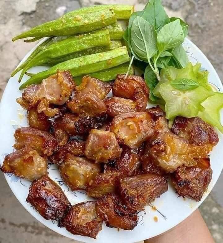 CHẰNG DỪNG - (2LBS)