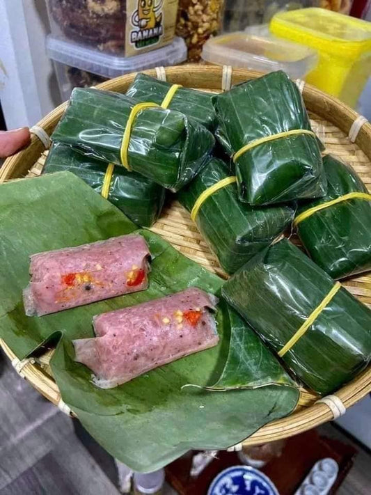 NEM CHUA HUẾ - (50 CỤC)