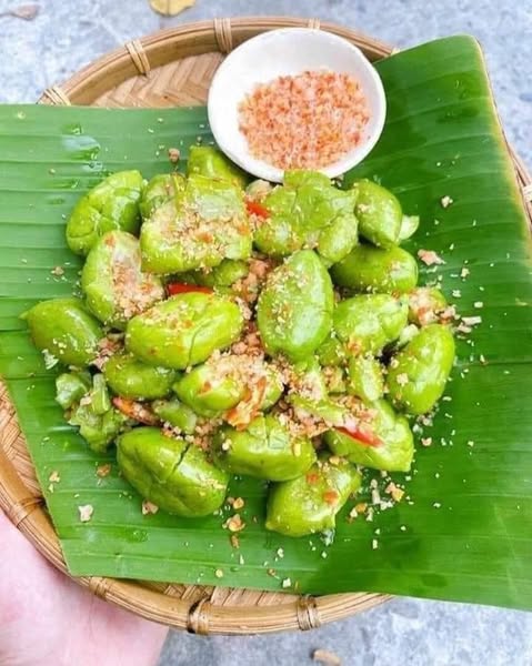 CÀ NA ĐẬP DẬP - 500GR
