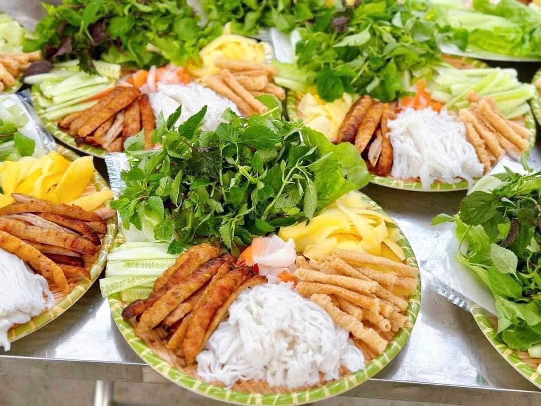 NEM NƯỚNG NHA TRANG - 5OOGR