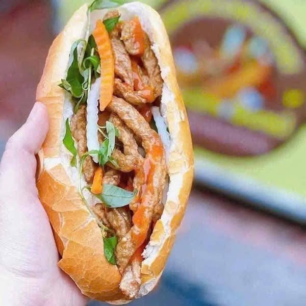 CHẢ CÁ SỢI (LOẠI NGON) - 500GR