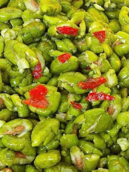 CÀ NA ĐẬP DẬP - 500GR