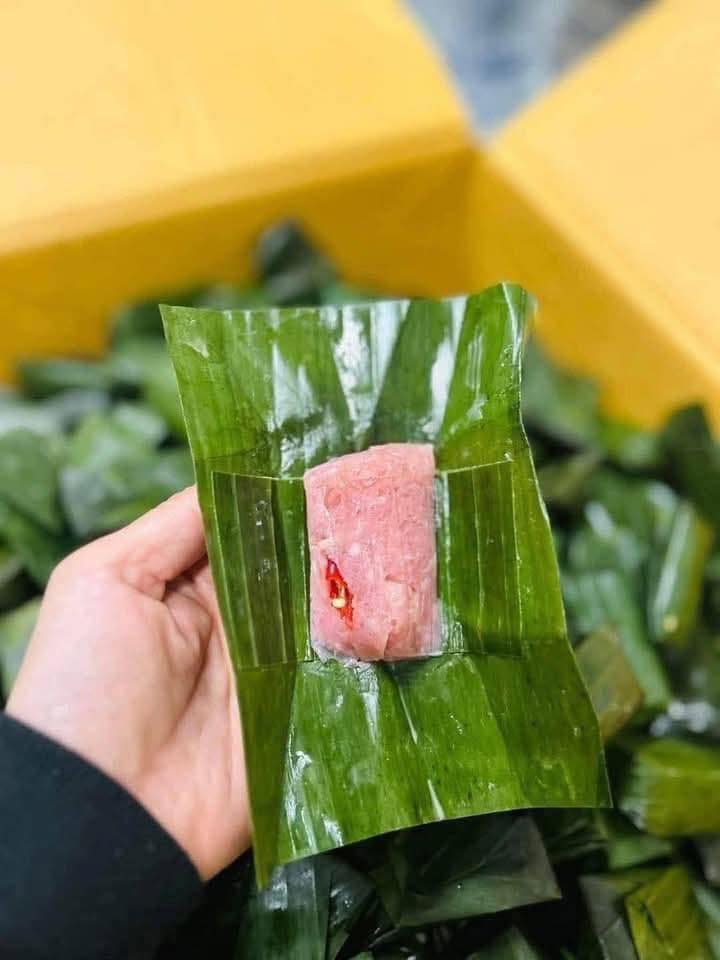 NEM CHUA HUẾ - (50 CỤC)