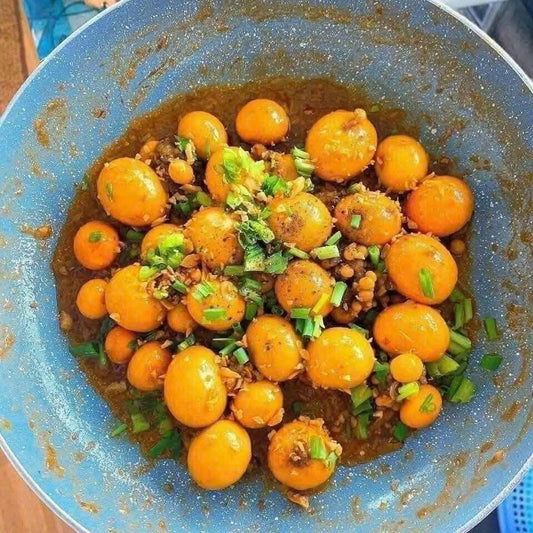 TRỨNG NON ONLY - 500GR