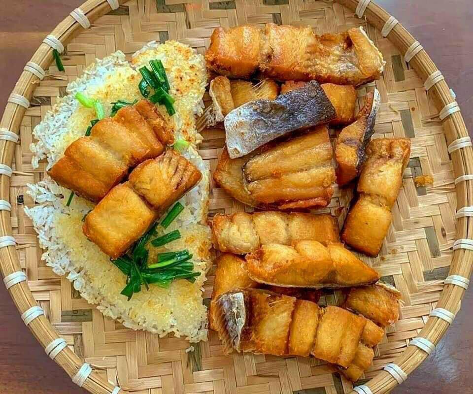 CÁ DỨA NGUYÊN CON 1 NẮNG - (0.9-1KG)