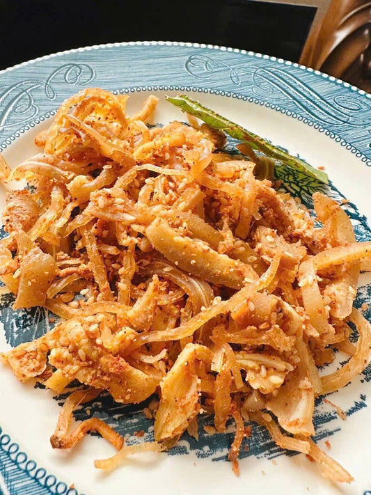 TRÉ HUẾ - 10 CỤC