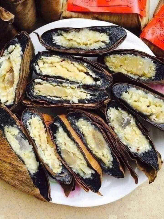 BÁNH GAI HỐ NAI - 10 CÁI