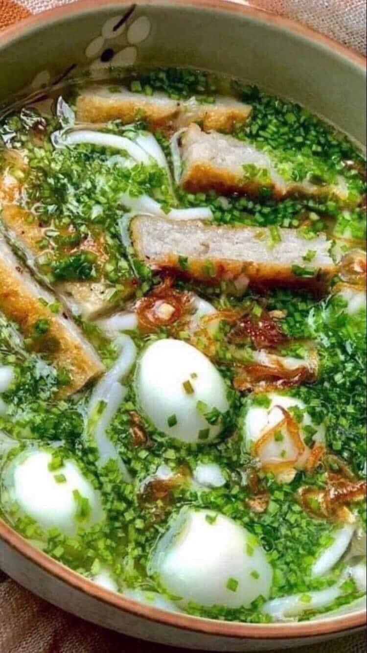 CHẢ CÁ CHIÊN NHA TRANG - 500GR