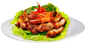 MÁ HEO TẨM VỊ - 450GR